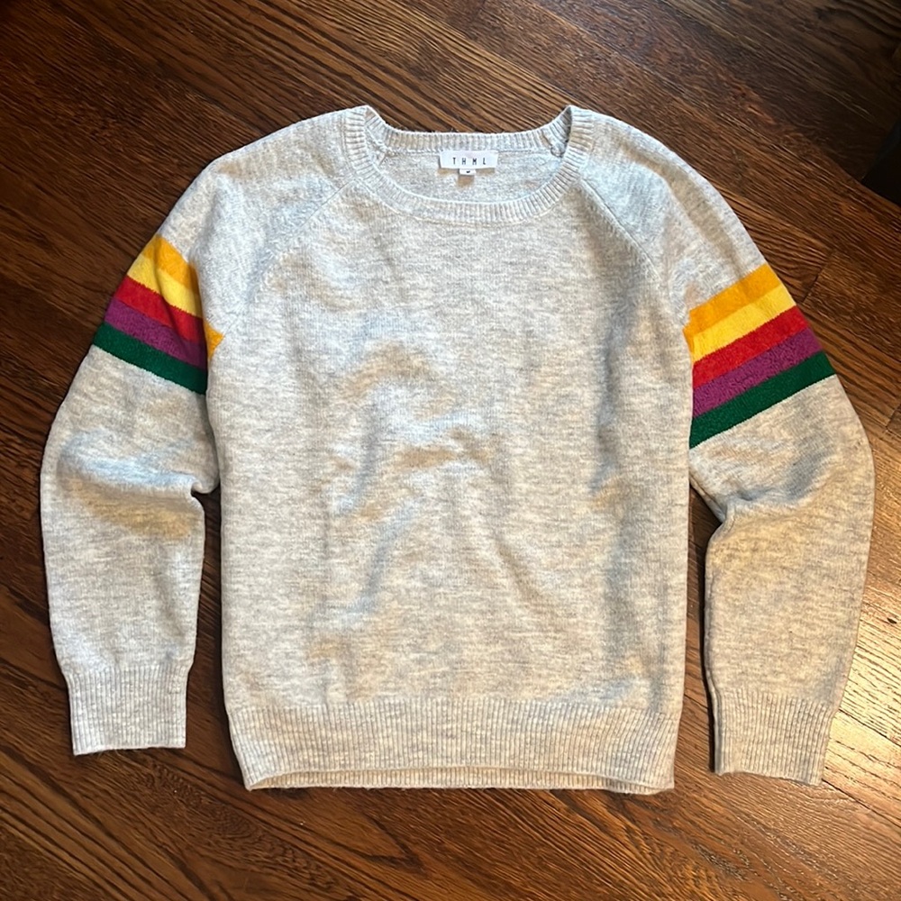 THML Sweater